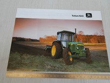 Depliant Brochure Originale