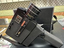 Sankyo Macro Focus Super MF 303 cinepresa vintage Made japan