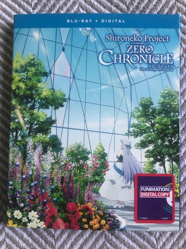 Shironeko project zero - shironeko,