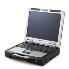 Panasonic Toughbook CF-31 MK5