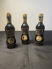 Bottigliette rosso antico - 3,