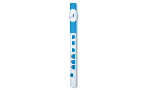 Nuvo flauto traverso toot 0 - flauto,