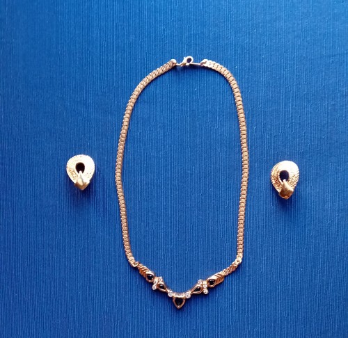 Collana girocollo donna - ,, color