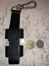 Custodia Zippo 100% pelle. Borsa in pelle. Clip Alla Cintura N Tieni al sicuro gli oggetti Zippo