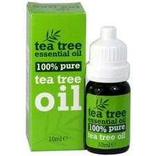 Tea Tree 100% Olio Essenziale