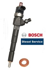 Iniettore Alfa Romeo Giulia