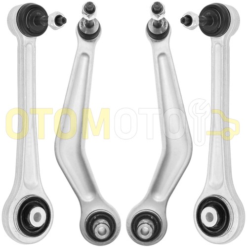 Bras suspension arrière - 4x,