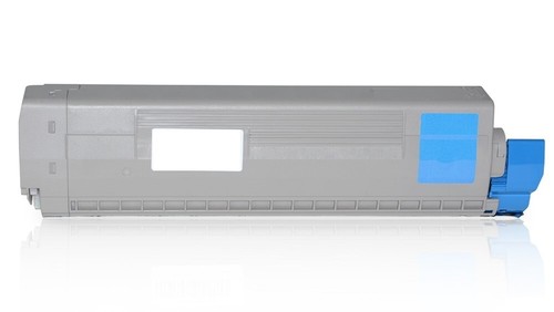 Toner compatibile per - toner, oki