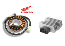 STATORE/REGOLATORE/TENSIONE HONDA SH 125/150 2001-2004 STATORE TIPO ORIGINALE