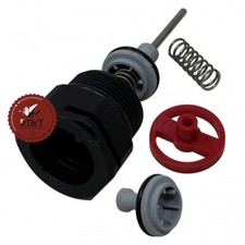 Cartuccia 3 Vie Compatibile