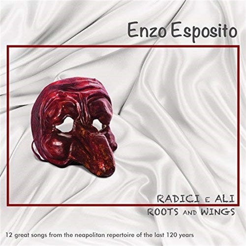 Enzo esposito radici e ali - radici,