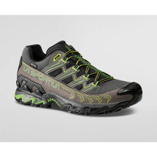 La sportiva ultra raptor II gtx black clay scarpe new trail running 41 42 43 ...