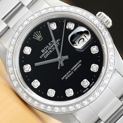 Orologio oyster rolex - rolex, datejust