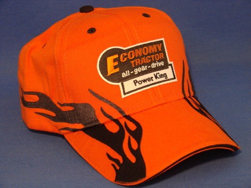 Cappello trattore giardino - cappello, da