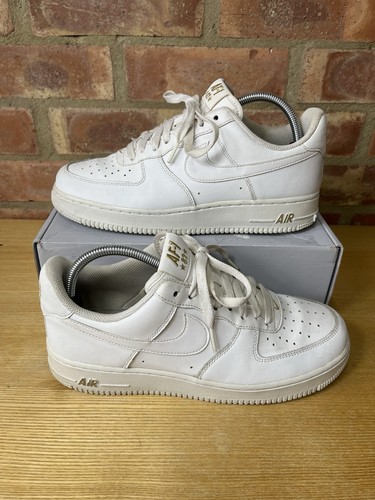 Nike air force ones - air, scarpe