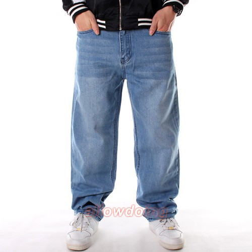 Pantaloni denim uomo - , taglie