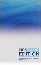 Brother BESBLUE BES Software