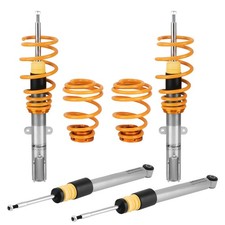 KIT Assetto Regolabile a