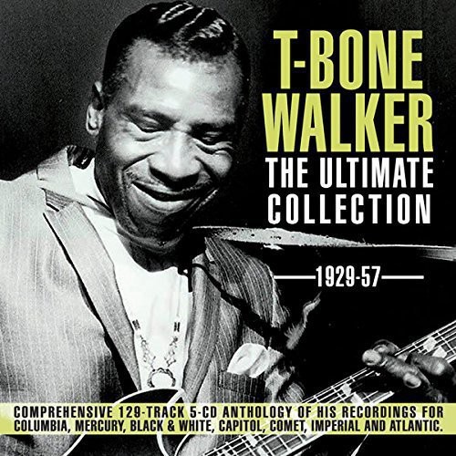 Bone walker ultimate - walker,