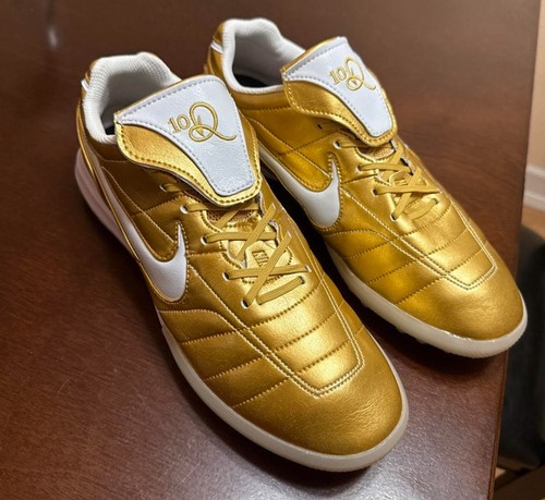 Nike tiempo r10 - nike,