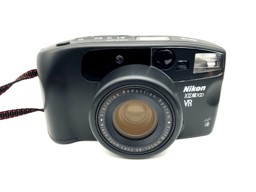 Nikon zoom 700 point - nikon, point&shoot