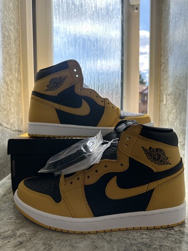 Nike air jordan - air, 1