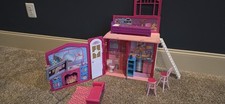 Mattel Barbie Glam Casa al