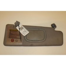 ALETTA PARASOLE PARABREZZA DX PER FIAT BRAVO (07-14) 1.9 8V MJT (88KW) BER. 2007