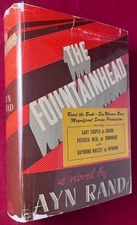Ayn RAND / Fountainhead MOVIE