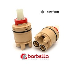 CARTUCCIA D.35 RICAMBIO SERIE EXTRO NEWFORM 25937