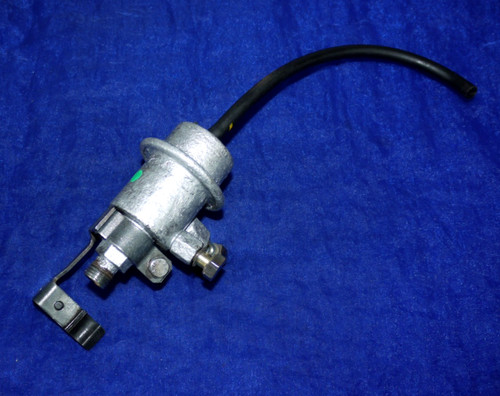 Regolatore pressione bosch - regolatore,