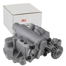 NTY POMPA OLIO MOTORE POMPA