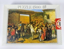 Educa 1500 Piece Puzzle -