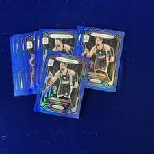 Marco Belinelli #8 - Lotto 10