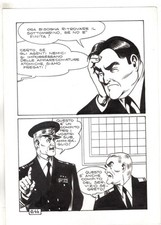 Dennis Cobb - 11/66 - Magnus -