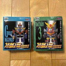 Bandai Spirit Super Robot Wars