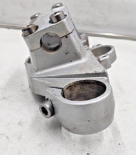 PIASTRA FORCELLA SUPERIORE- HONDA HORNET 600 ANNO 2003 AL 2004