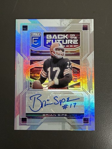2021 donruss elite brian - donruss,
