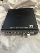 Creative Sound Blaster Audigy
