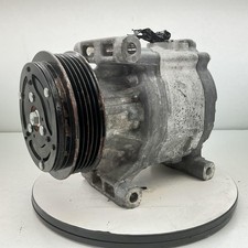 COMPRESSORE A/C PER FIAT 500