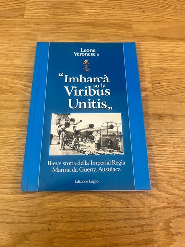 Imbarcà viribus unitis - su, la