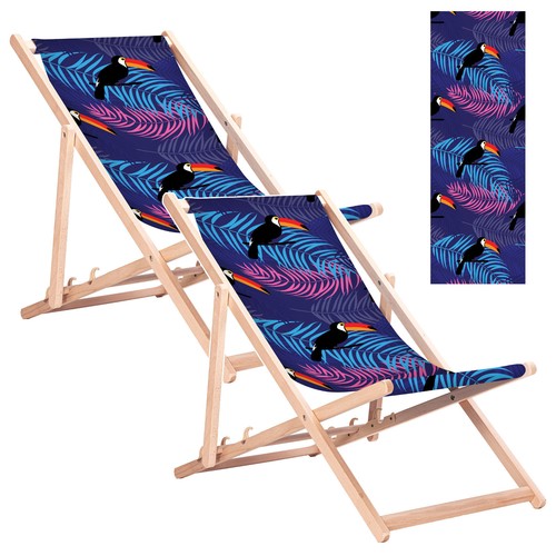 Sdraio spiaggia - spiaggia,