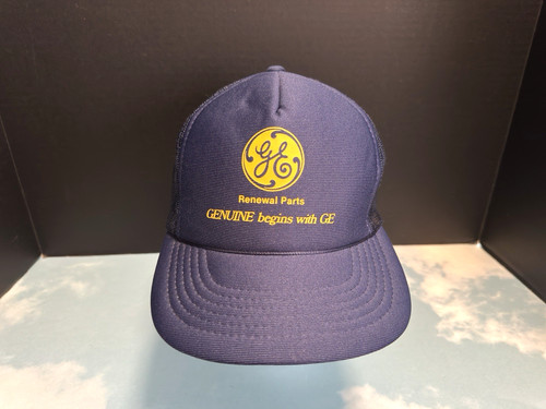Originale renewal parts - ge,