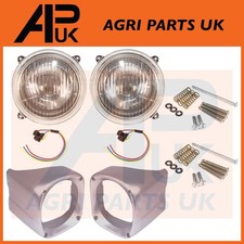 Kit faro anteriore per