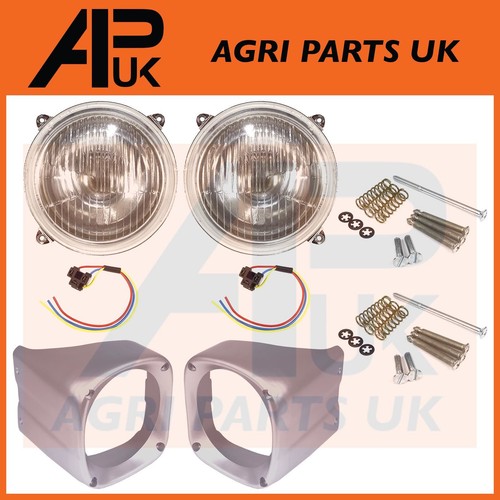 Kit faro anteriore - , per