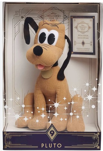 Disney treasures from - treasures,