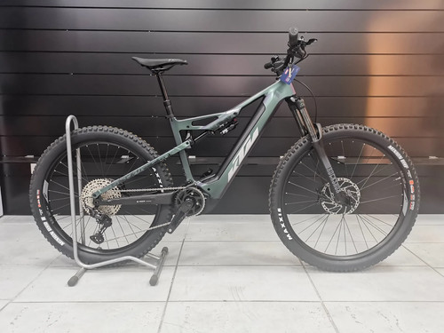 Ktm macina kapoho - macina, e-mtb