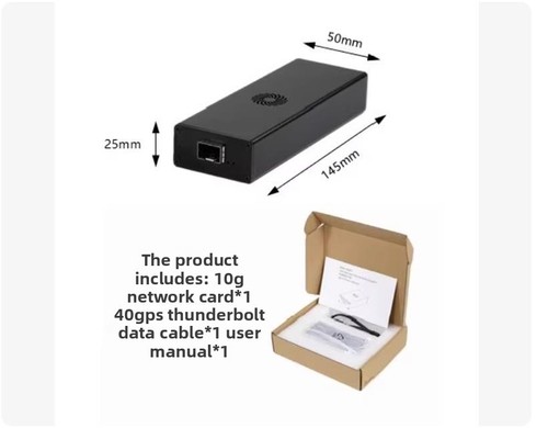 Adattatore ethernet usb - ,