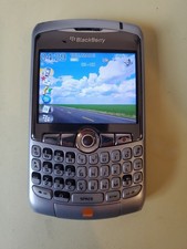 BlackBerry Curve 8310 -