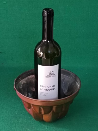 Antica vecchio grande forma - vecchio,